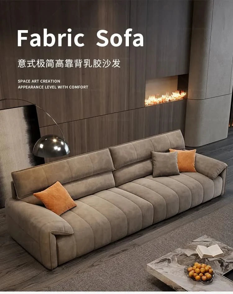 Floor Adults Living Room Sofa Lazy Design Luxury Double Living Room Sofa Lounge Elegant Woonkamer Banken Furniture Accessories