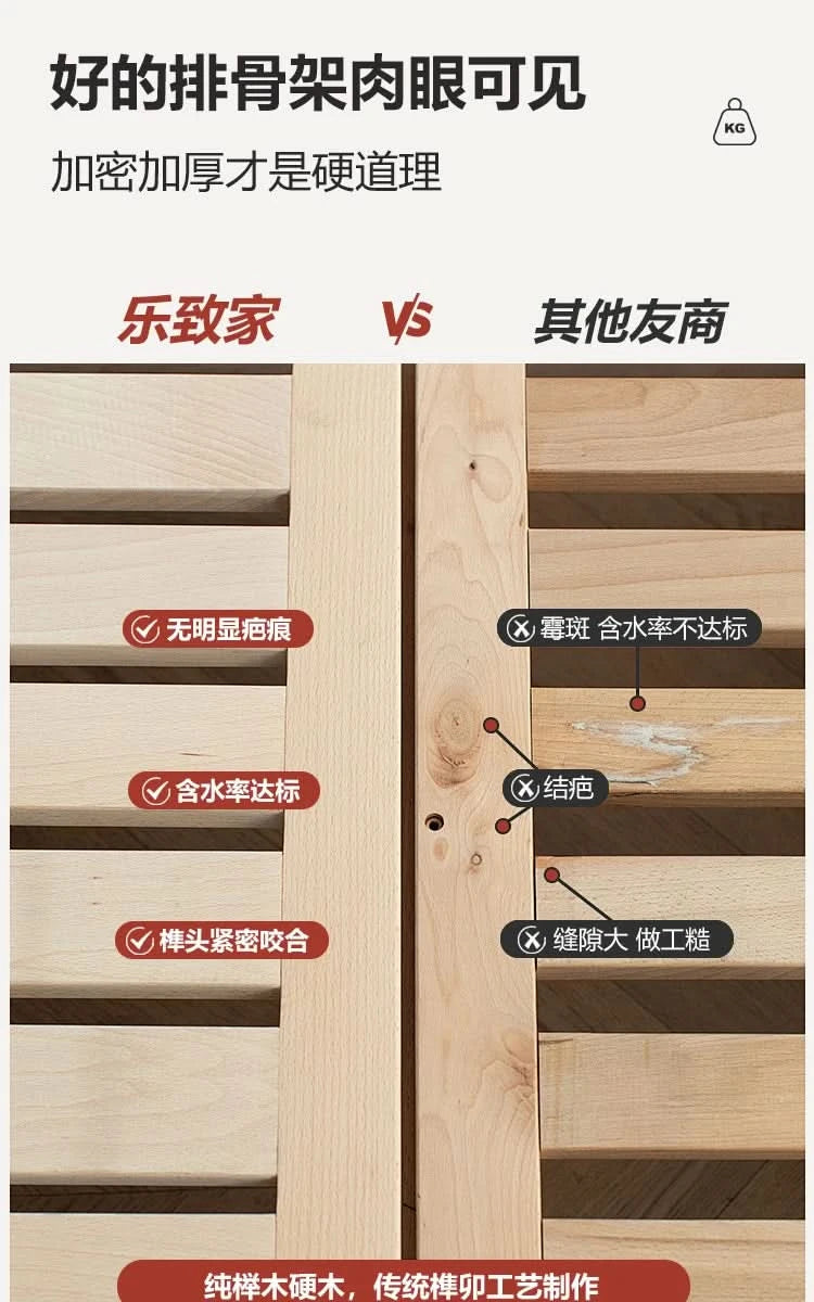Reading Fashionable Beds Double Aesthetics Safenordic Aesthetics Bed Minimalist Comfortable Simple Wood Muebles Home Furniture