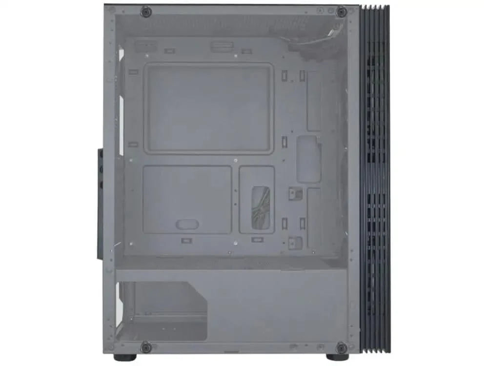 Gamer K-Mex Asgard Rhythmic CG-05Z5 Gehäuse