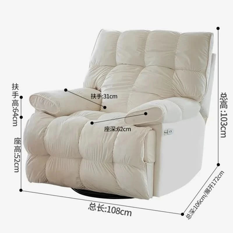 Europe Classic Living Room Sofa Floor Designer Cushion Adults Sofa Relax Cinema Muebles Para Habitacion Furniture Accessories