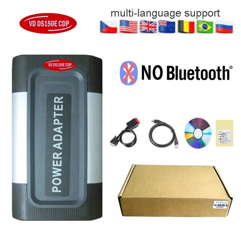 2024 NEU Diagnose VdIJk Autocoms Pro Vd Ds150e Cdp 2021.11 KEYGEN TNESF DELPHIS ORPDC Pkw Lkw Scanner BESTE Tools