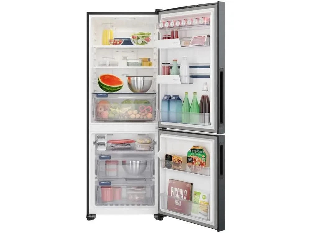 Kühlschrank/Kühlbox Electrolux Frost Free - 110V