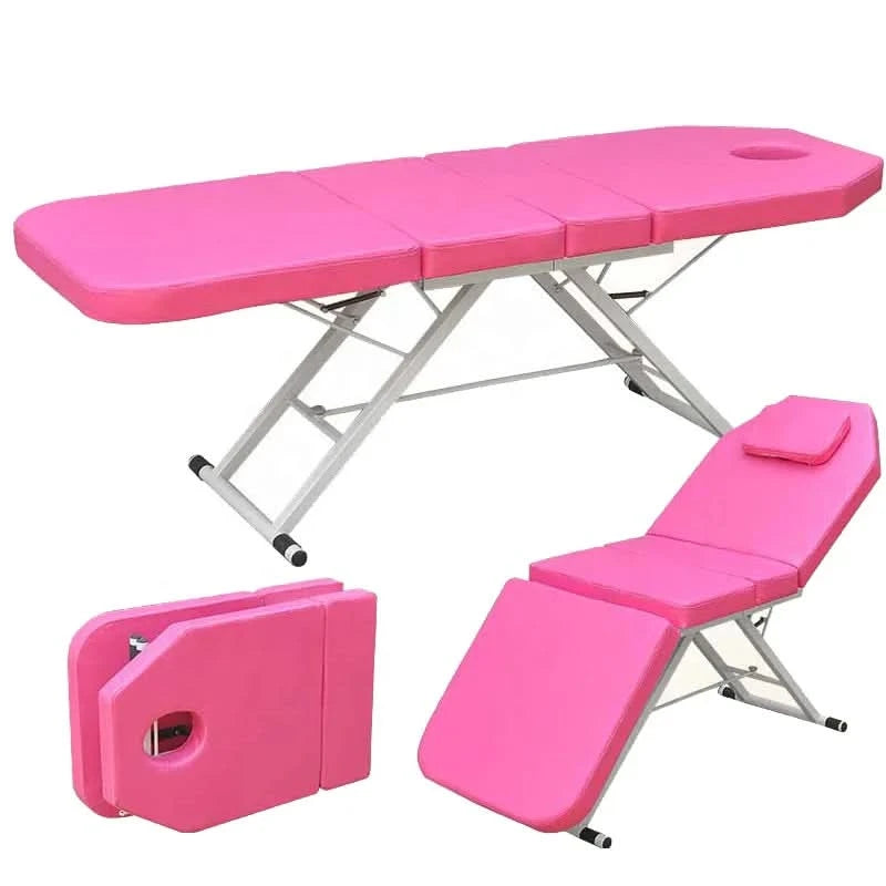 Beauty Salon Bed Electric Massage Bed