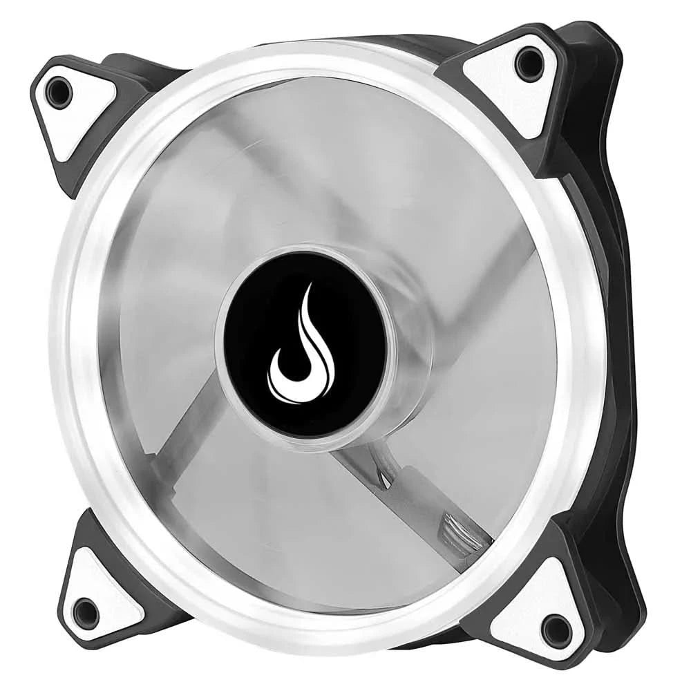 Gaming-Lüfter | Rise Mode | Galaxy-LED | 120 mm