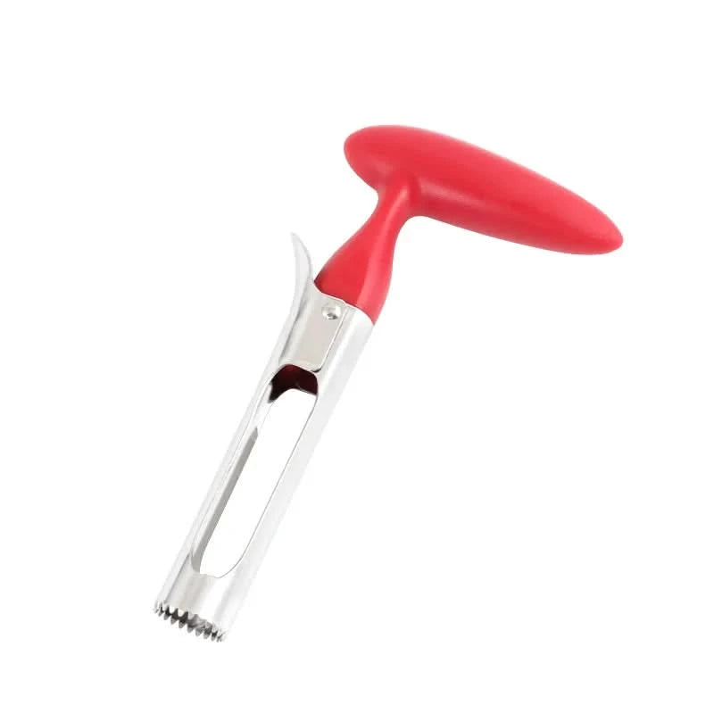 Apple Corer - Easy to Use Durable Apple Corer Remover