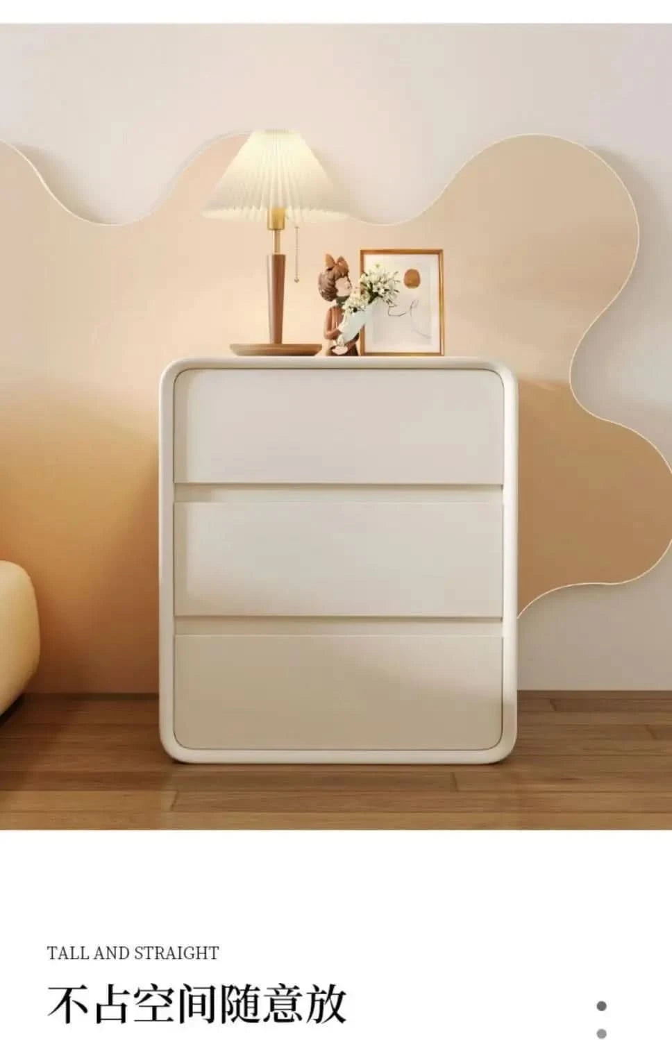 Bedroom Modern Nightstands Storage Design Living Room Home Nightstand Drawers Simple Table De Nuit Chambre Home Furniture