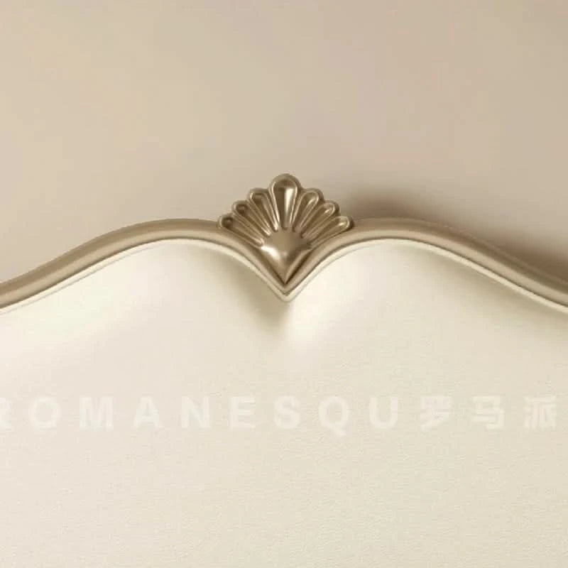 180x200cm Frame Double Bed Full Size Headboard Luxury Marriage Double Bed Queen Base Modern Clearance Adult Bedroom Furnitures