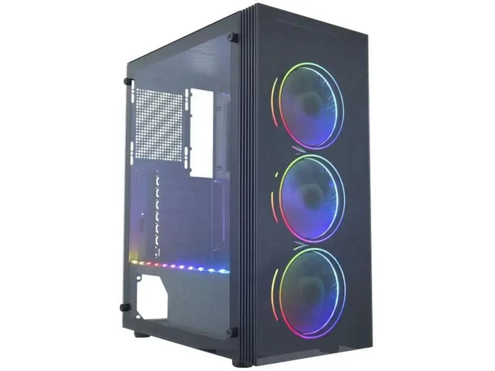 Gamer K-Mex Asgard Rhythmic CG-05Z5 Gehäuse