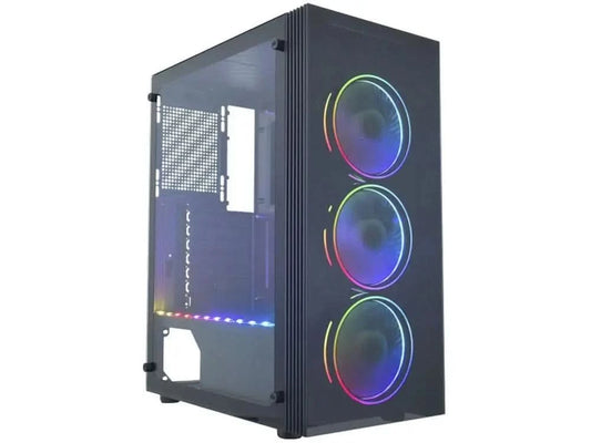 Gamer K-Mex Asgard Rhythmic CG-05Z5 Cabinet