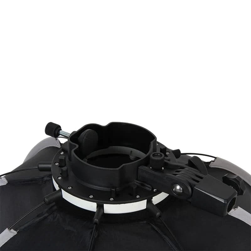 TRIOPO Softbox KX55CM KX 65CM 90CM Octagon Schirm-Leuchtbox für Godox AD200 V1 Speedlite Blitzlicht Fotostudio