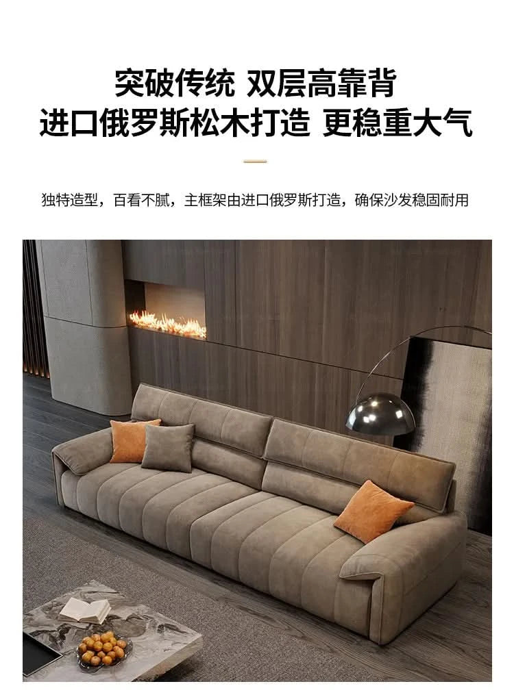 Floor Adults Living Room Sofa Lazy Design Luxury Double Living Room Sofa Lounge Elegant Woonkamer Banken Furniture Accessories