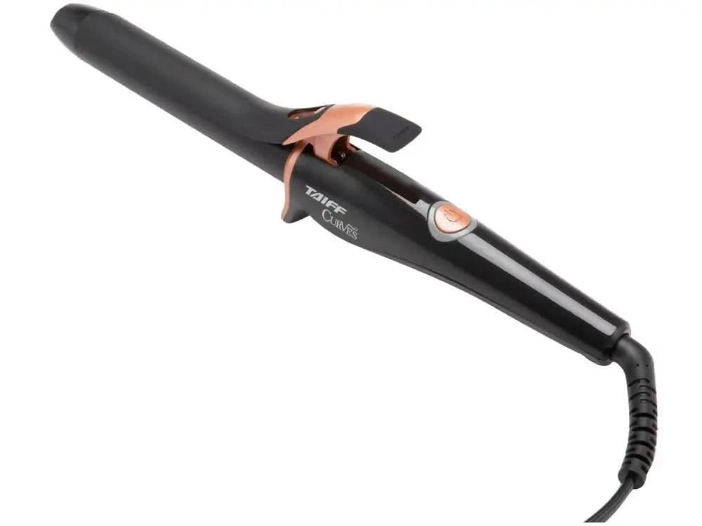 Lockenstab Taiff Elegance Curves - Bivolt