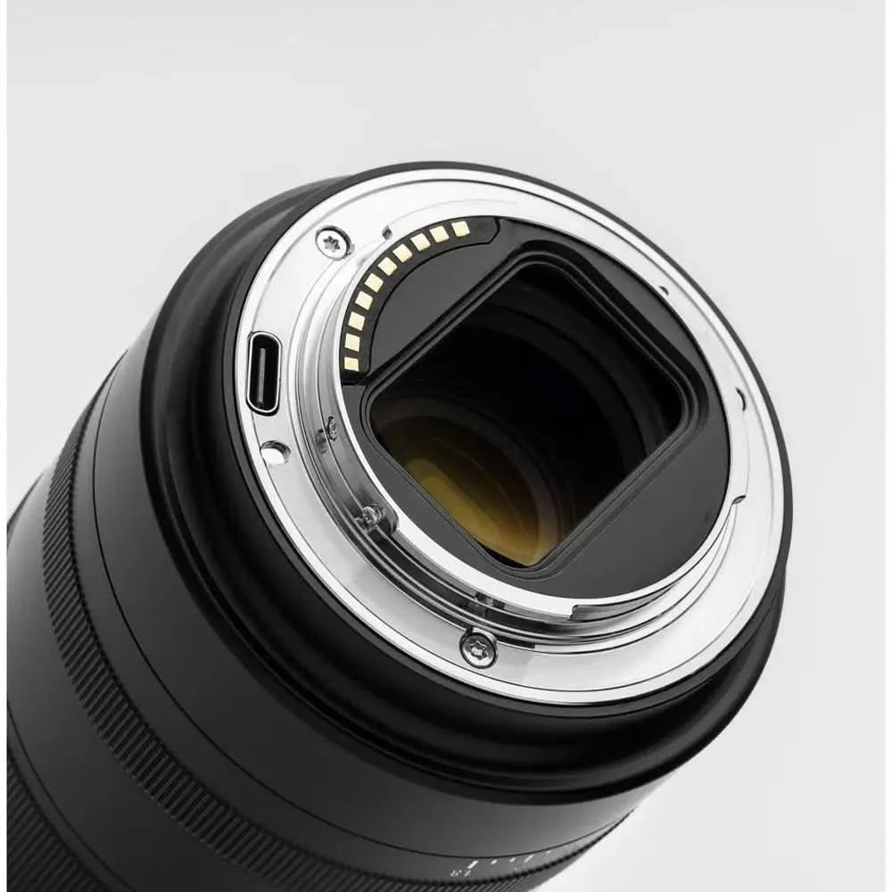 7artisans 50mm F1.8 Full Frame AutoFocus Camera Lens for Sony E Mount A7 A7R A7C A9 Nikon Z Mount Z7 Z6 Z5 Z9 Z50