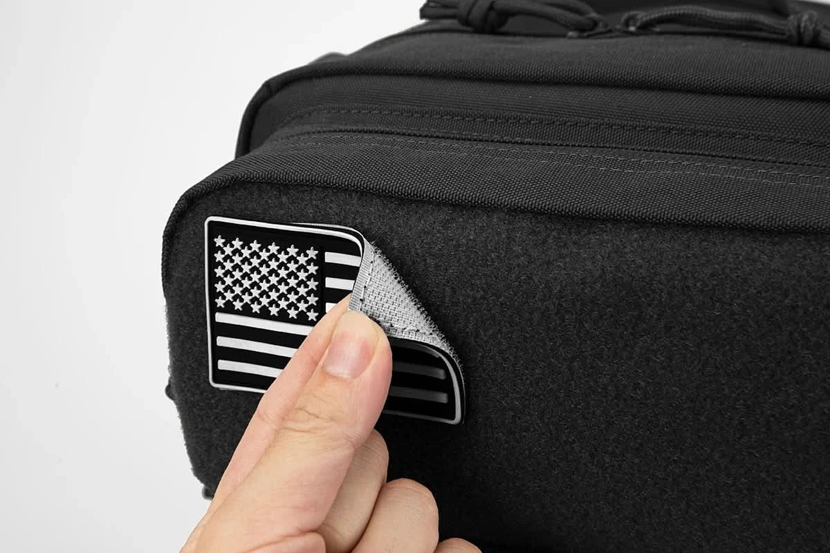 25L Taktischer Rucksack Outdoor Tasche Fitness Rucksack MOLLE Rucksack Damen/Herren Wander-Survival-Rucksack Herren Doppel-Getränkehalter