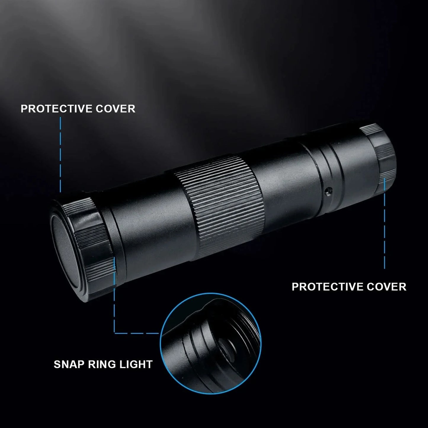 13MP Video Microscope HDMI VGA Industrial Microscope Camera 1-130X/150X/215X C mount Lens For Soldering Repair Image Collection