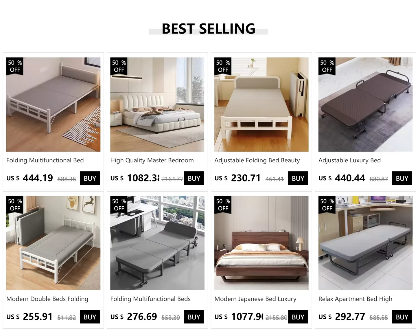 Hotel Modern Bed French Luxury High Quality Leather Fashionable Beds Confortable Solid Wood Bed Letti A Castello Home Furniture