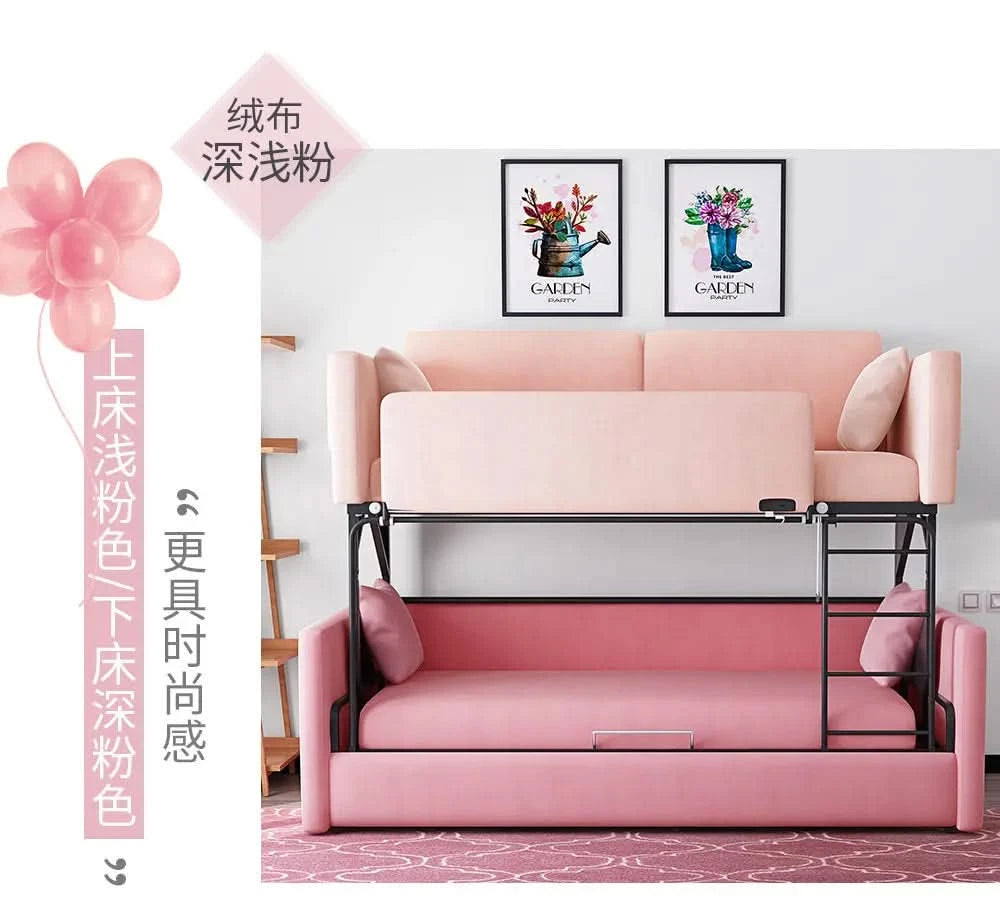 Apartment Multifunctional Living Room Sofas Small Apartment Sleeper Adults Luxury Sofa Comfortable Soft Meuble Maison Furniture