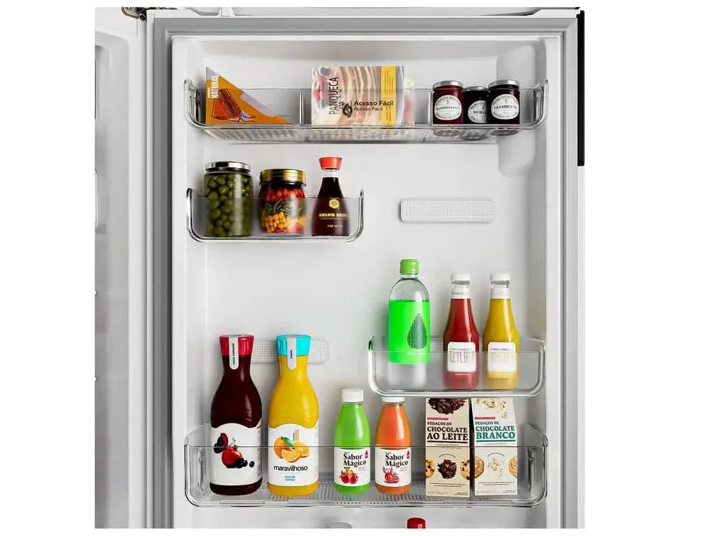Consul Frost Free Duplex White Refrigerator/Cooler 455L CRM53MB - 220V