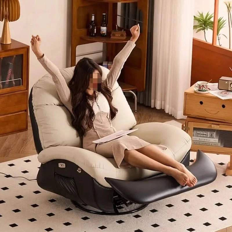 Luxury Minimalist Living Room Sofas Lazy Modern Corner Gaming Sofa Elegant Designer Articulos Para El Hogar Home Furniture