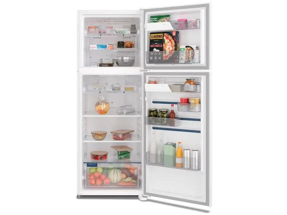Kühlschrank/Kühlbox Electrolux Frost Free Weiß Duplex 480L Effizient TF71 - 110V