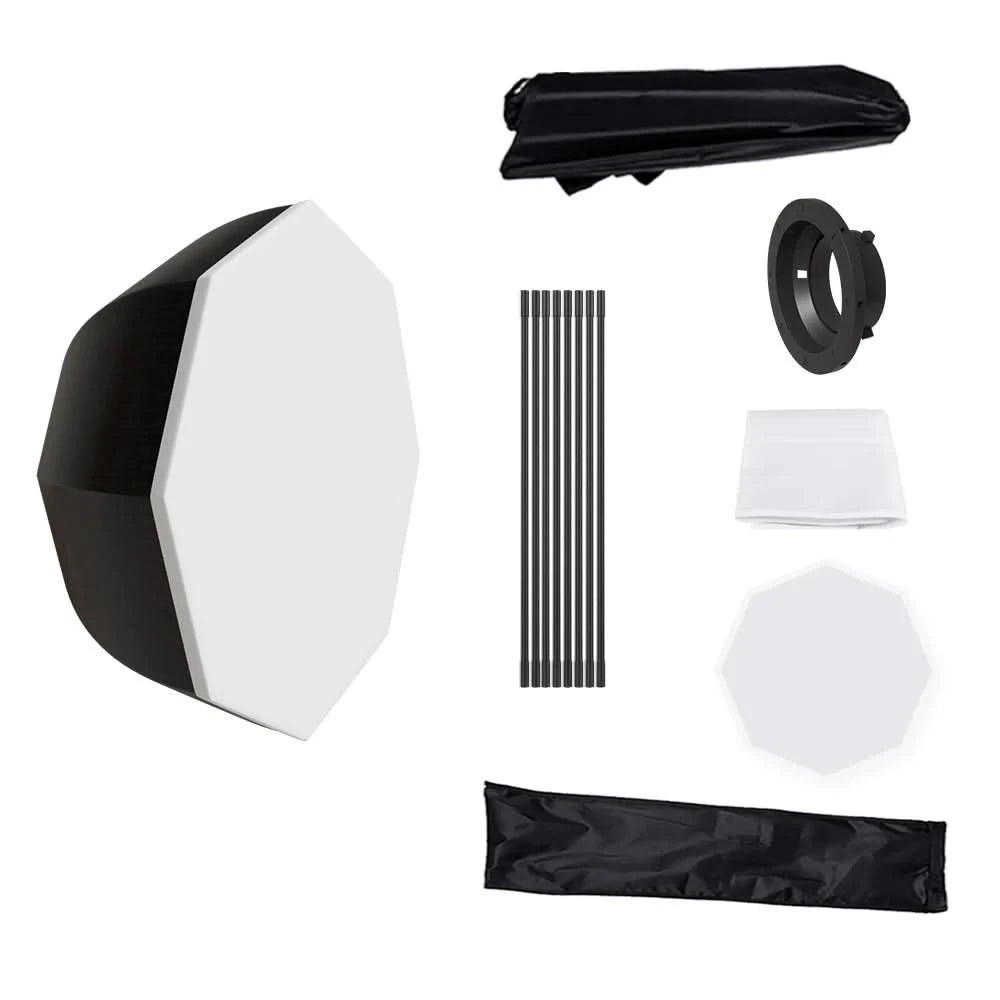 135W Photography LED COB Video Light  Daylight-Balanced Sun Lamp for Portrait Flash Studio Accessories Youtube Live