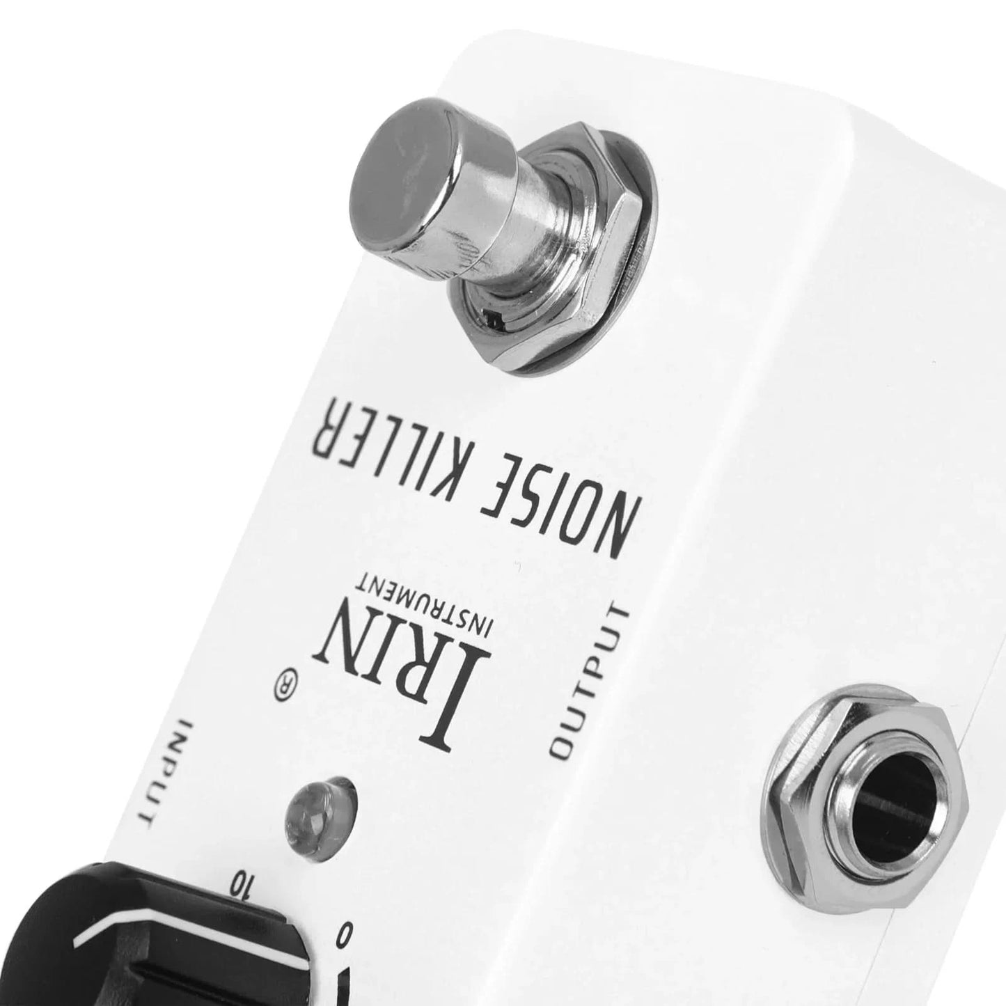 IRIN Noise Killer Gitarrenpedal RS-15 E-Gitarren-Effekt True Bypass Mini Einzeltreter Gitarrenzubehör & -teile