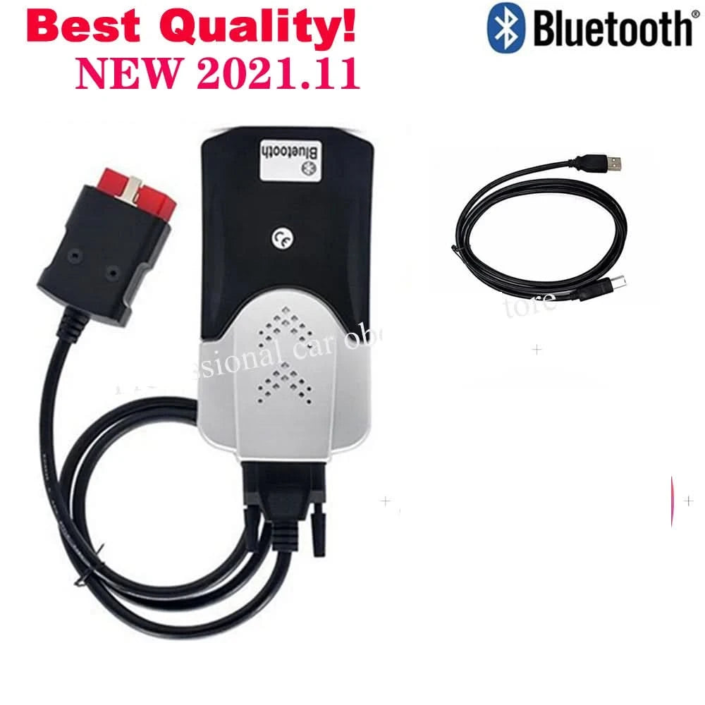 2024 NEU Diagnose VdIJk Autocoms Pro Vd Ds150e Cdp 2021.11 KEYGEN TNESF DELPHIS ORPDC Pkw Lkw Scanner BESTE Tools