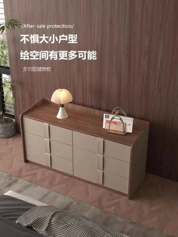 Unique Premium Living Room Cabinets Drawers Storage Aesthetic Luxury Display Cabinet Glamour Meuble Rangement Furniture Home