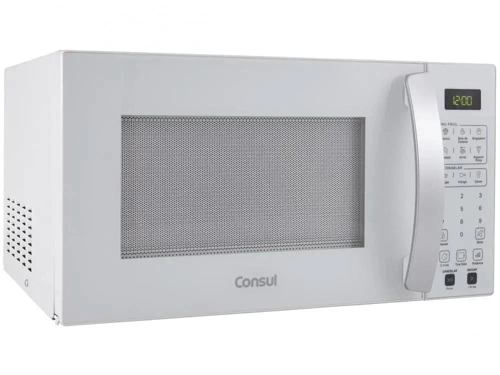 Microwave Consul 32L White CMS46AB - 110V