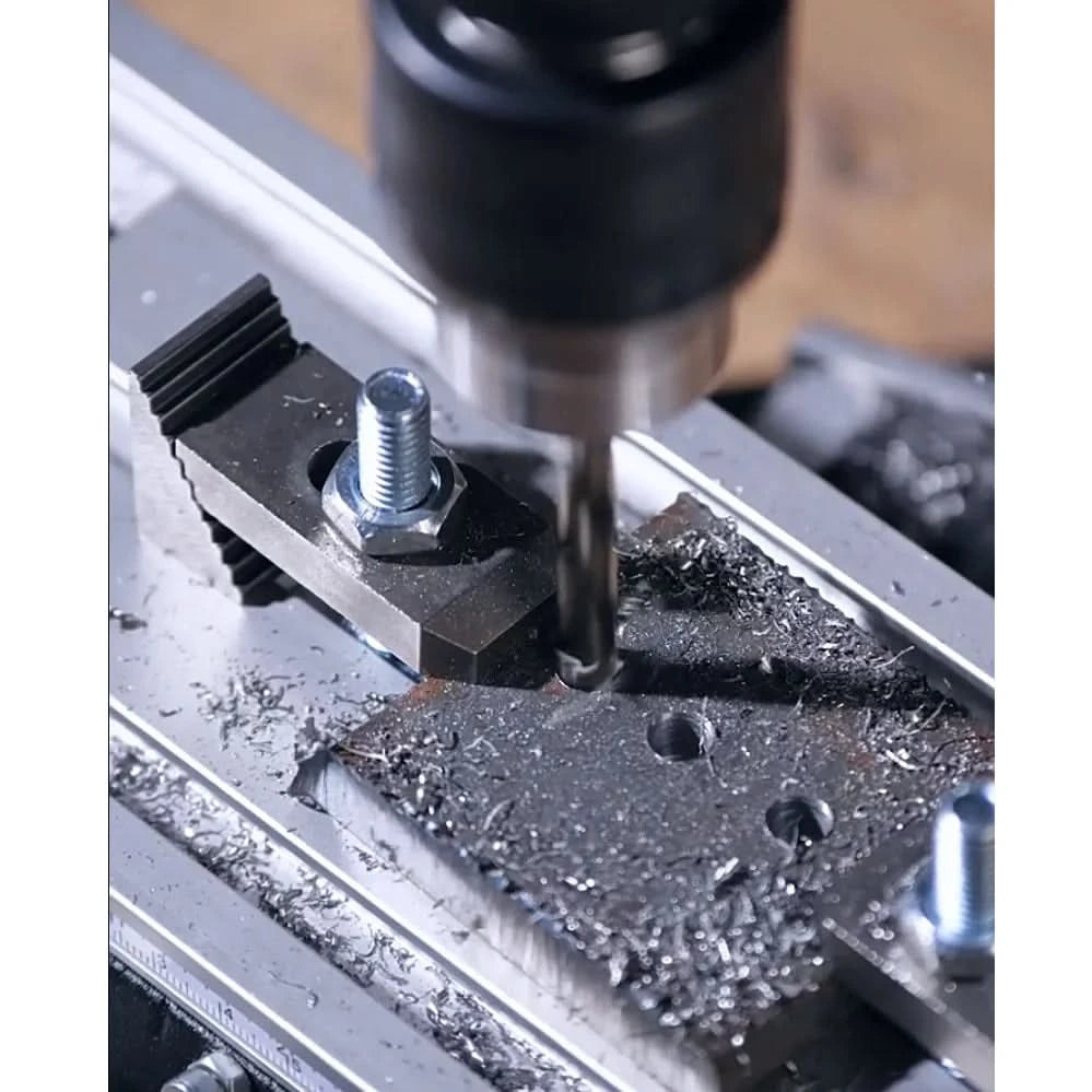 BG-5157 1050W Drill Press Drilling Machine By ALLSOME