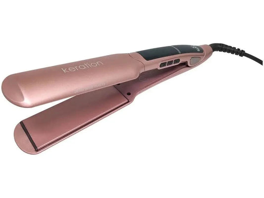 GAMA Hair Curling/Plank-Bivolt