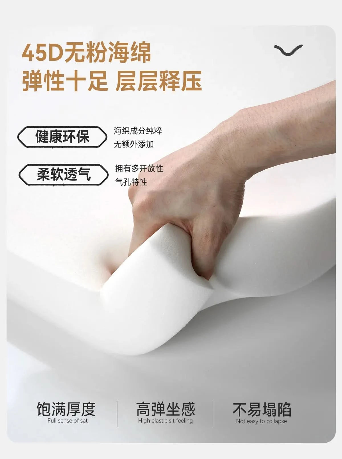 Apartment Multifunctional Living Room Sofa Comfortable Adults Sleeper Cushion Sofa Cinema Relax Meubles De Salon Home Furniture