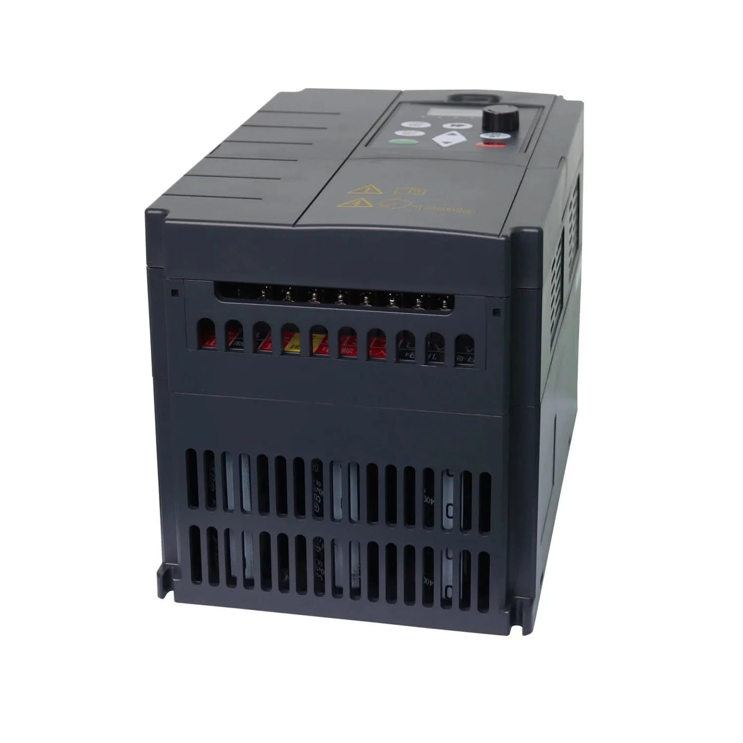 380V oder 220V Wirtschaftlicher Frequenzumrichter Variabler Frequenzantrieb Konverter Inverter 1.5/2.2/3.7/4/5.5/7.5/11 KW Motordrehzahlregler