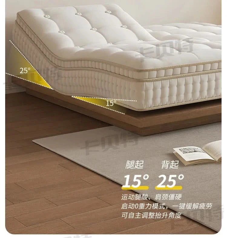 Adults Lounge Mattresses Full Size Relaxing Sleeping Comfortable Mattresses Minimalist Couple Colchones Matrimoniales Furniture
