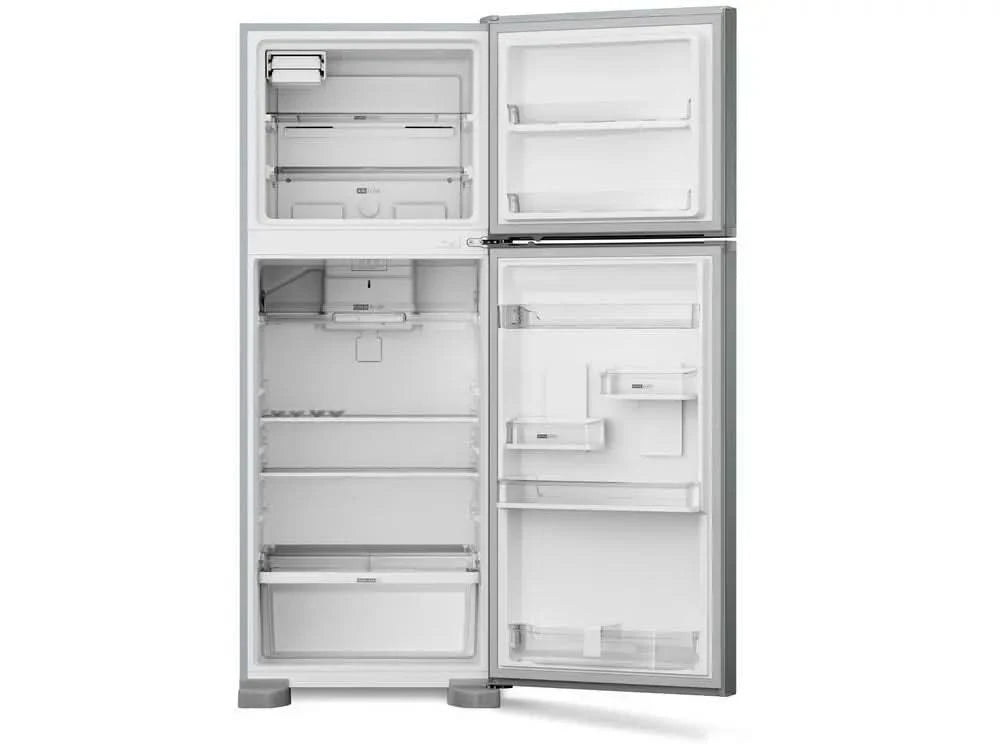 Kühlschrank/Kühlbox Brastemp Frost Free Duplex - 220V