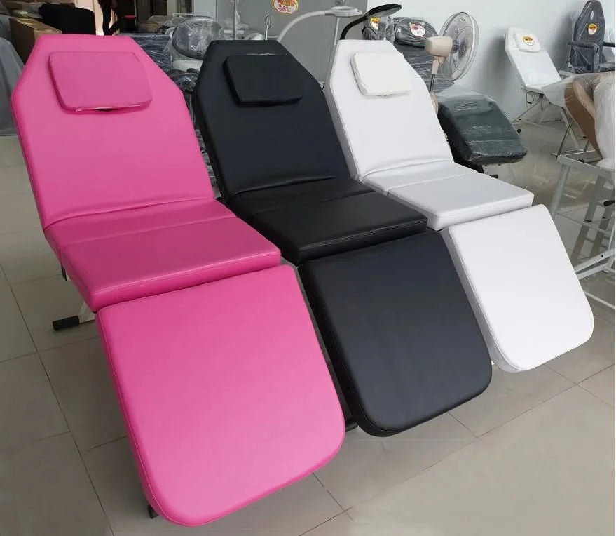 Beauty Salon Bed Electric Massage Bed