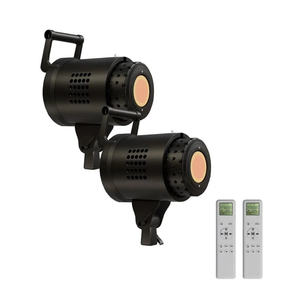 135W Photography LED Video Light  Daylight-Balanced Sun Lamp for Portrait Flash Studio Accessories Youtube Live