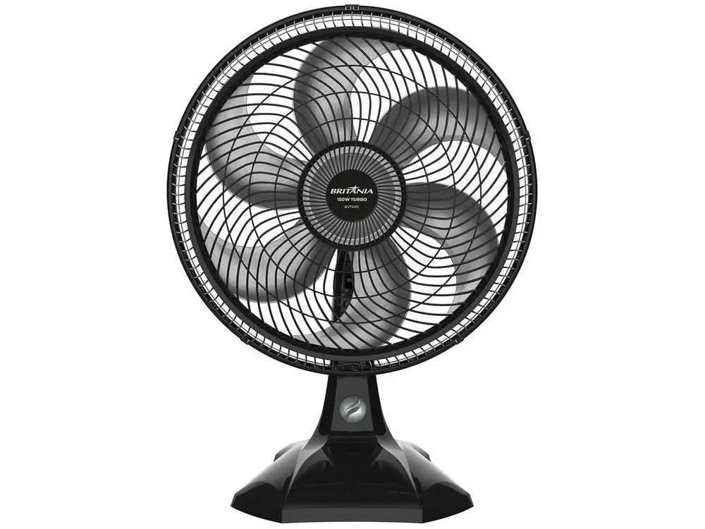 Tischventilator Britannia Maxx Force BVT400 40cm - 220V