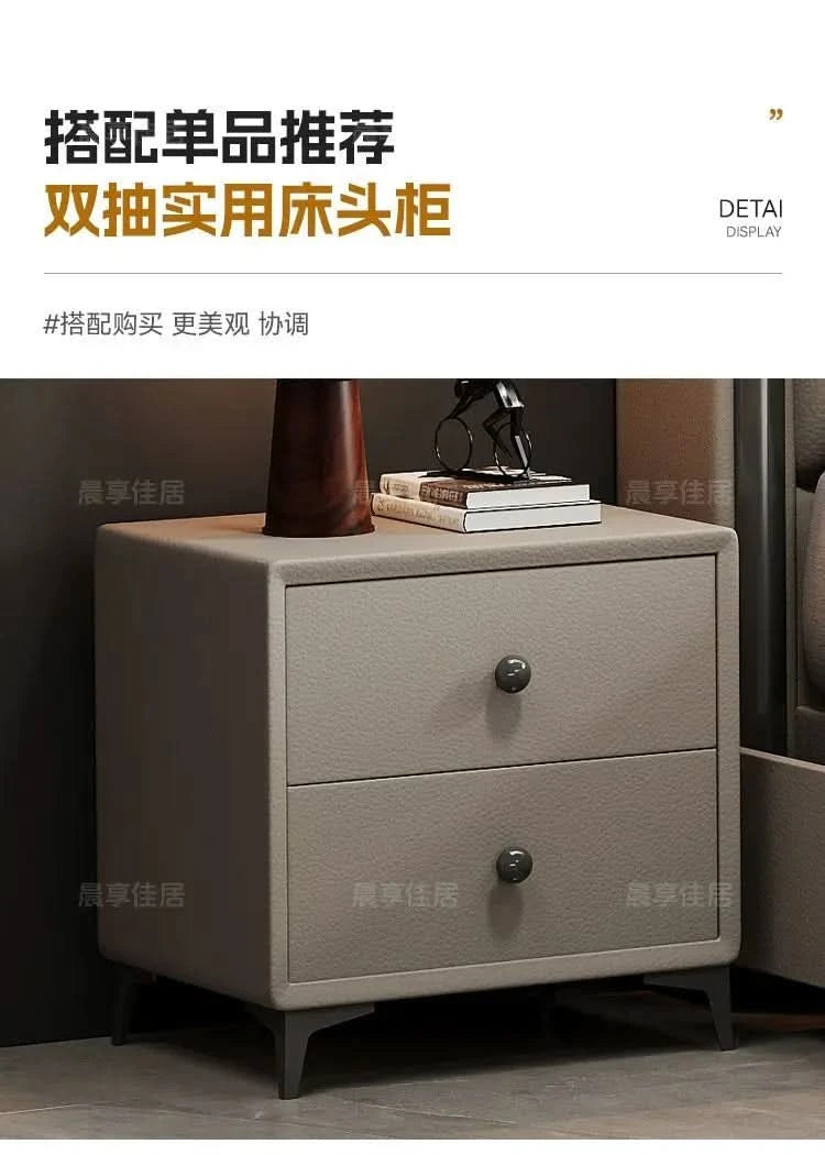 Bedsrooms Uniques Beds Frame Headboard Modern Luxury Beds Twin Storage Camas De Casal De Luxo Home Furniture Accessories