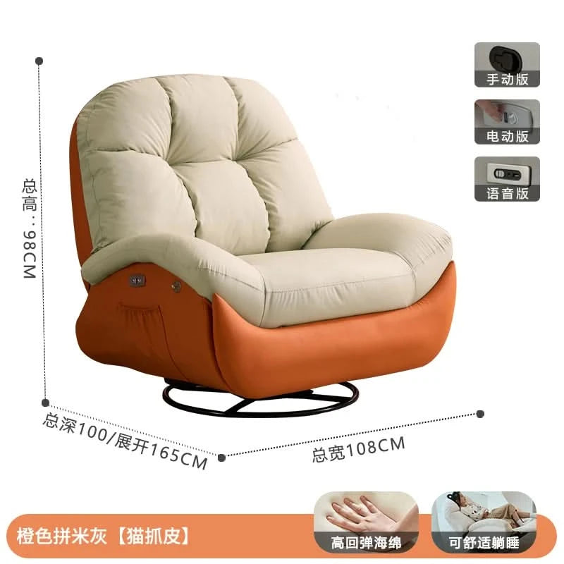 Luxury Minimalist Living Room Sofas Lazy Modern Corner Gaming Sofa Elegant Designer Articulos Para El Hogar Home Furniture