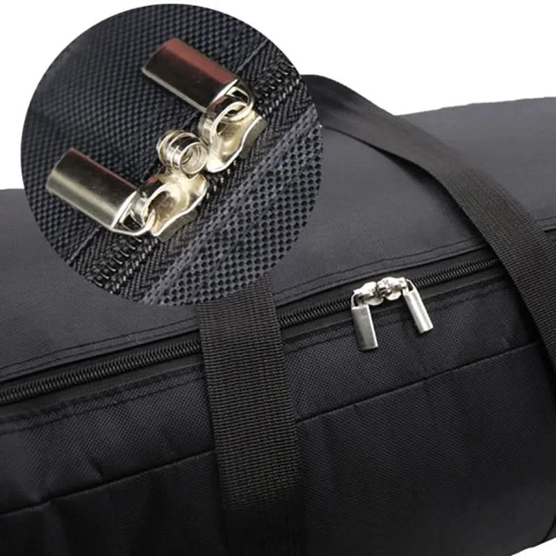 Super Large Capacity Travel Bag Outdoor Camping Backpack Waterproof Handbag 1680D Oxford Cloth Luggage Bag 55L/100L/150L