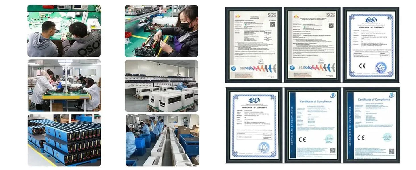 [Local delivery]Y&H 1KW 2KW MPPT Grid Tie Inverter with Limiter, Applies to Solar Panel or Battery Discharge Mode, Optional WiFi