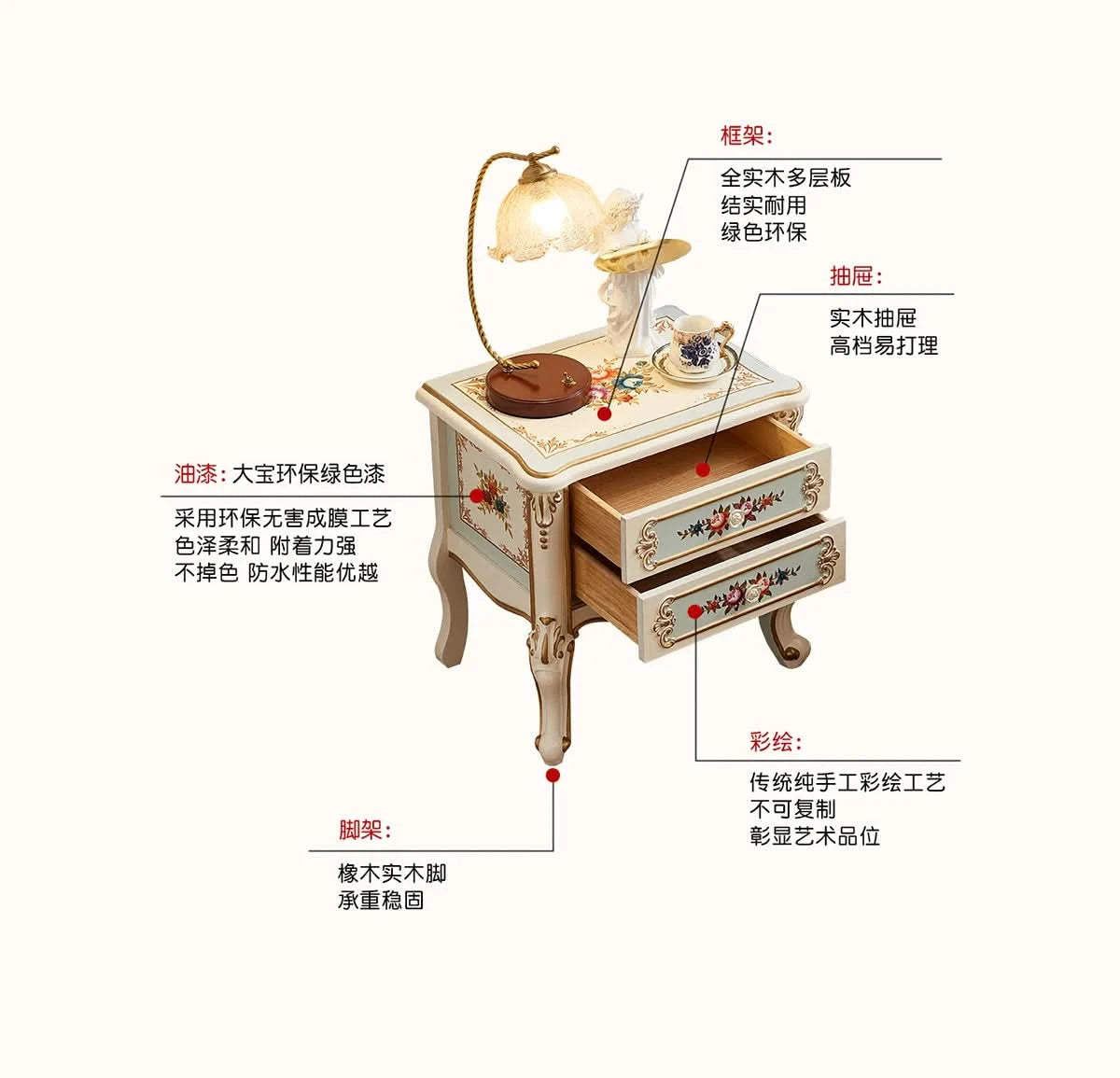 Modern Frame Bed Double King Size Bedroom Beauty European Sleeping Bed Platform Girls Letto Matrimoniale Lounge Suite Furniture
