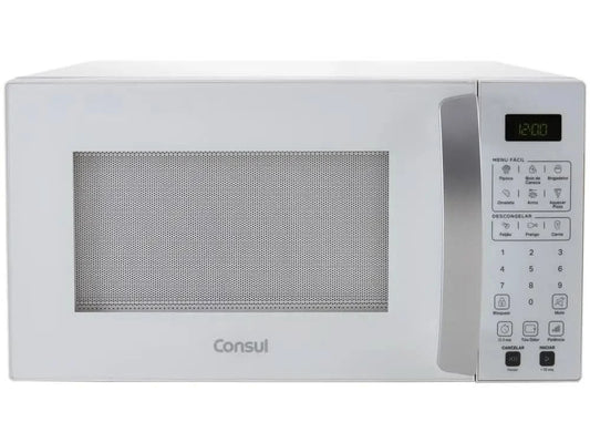 Microwave Consul 32L White CMS46AB - 110V