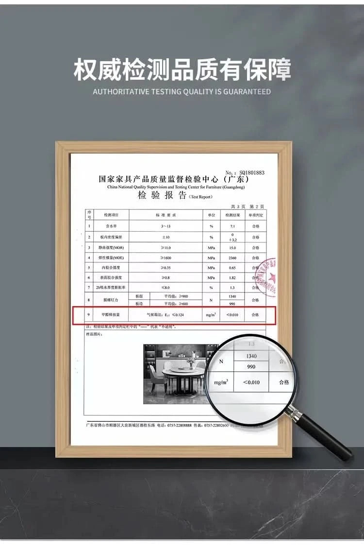 Round 6 People Dining Table Kitchen Living Room Dressing Dinning Table Set Coffee Hospitality Mesa Comedor Kitchen Furniture