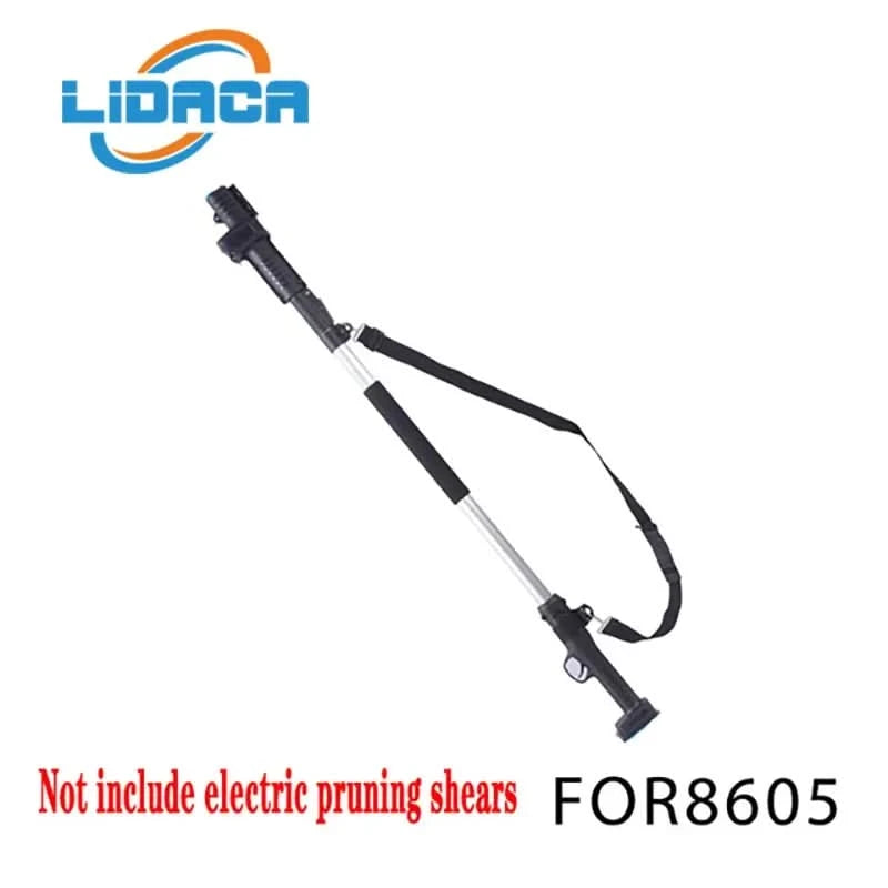 Genuine SUCA Electric Pruning Shears Extension Rod SC-8603/8605/8608/5803/8611/3602 not include machine Pole