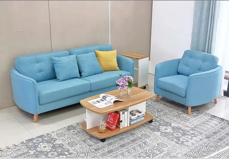 Living Room Sofa Modern Luxury Lounge Sofa