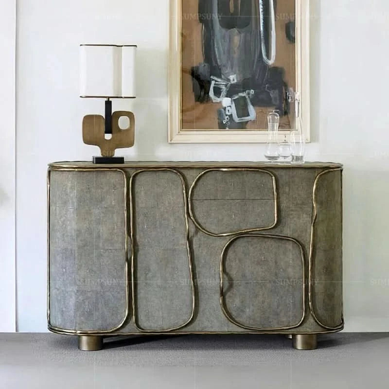 Luxury Floor Living Room Cabinets Storage Display Showcase Corner Cabinet Office Adults Meuble De Rangements Home Furniture