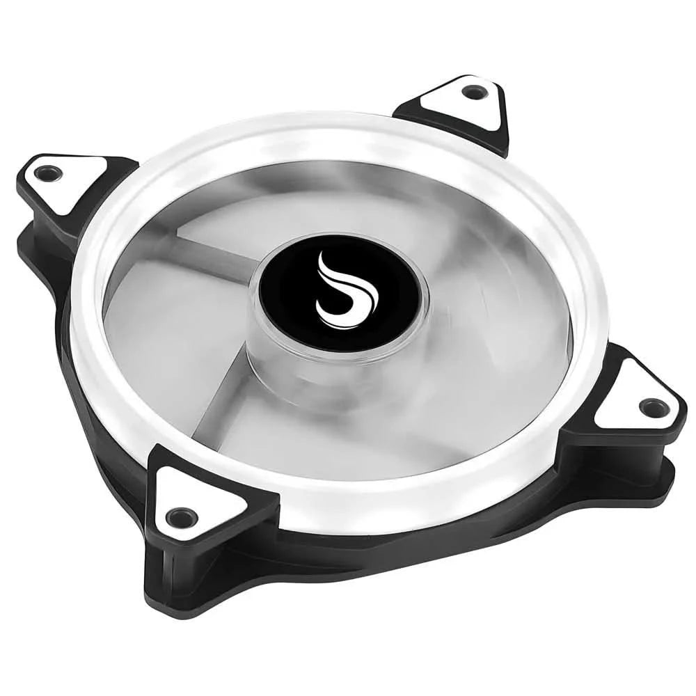 Fan Gamer | Rise Mode | Galaxy Led | 120mm
