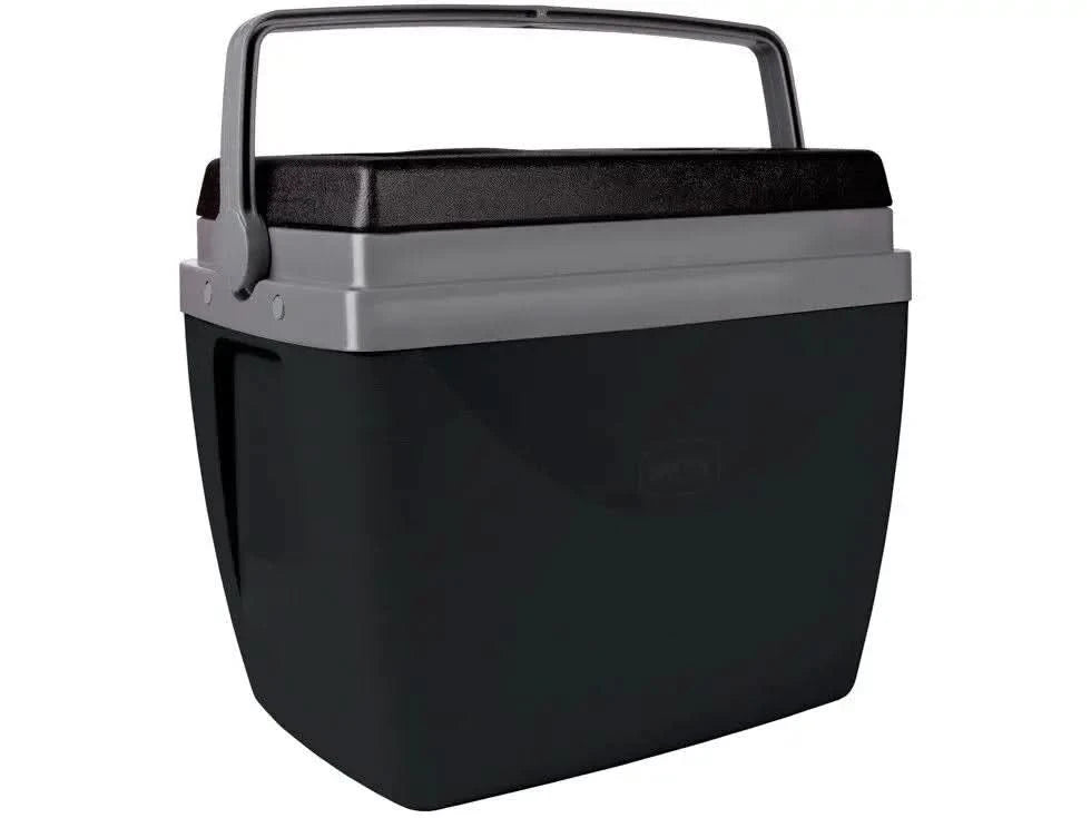 Black 34L Mor Thermal Box